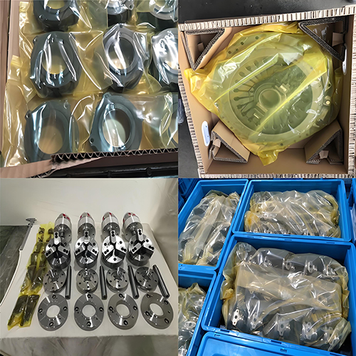 防锈袋