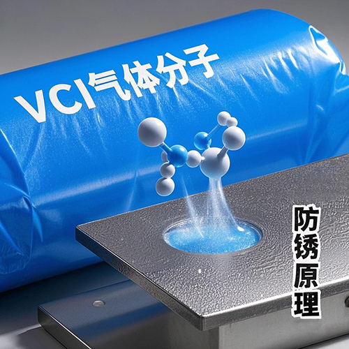 气相防锈袋