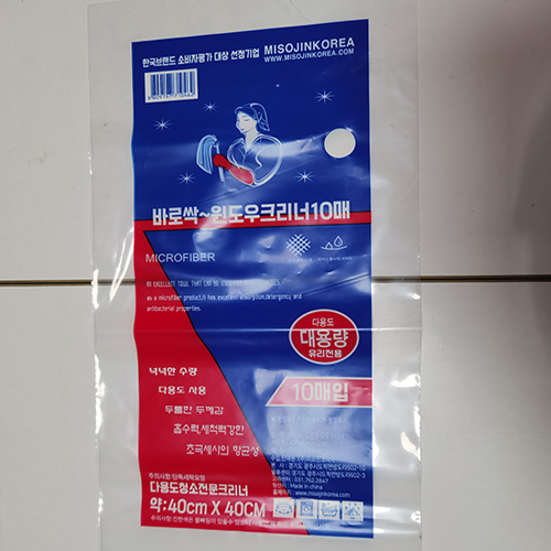 印刷包装袋