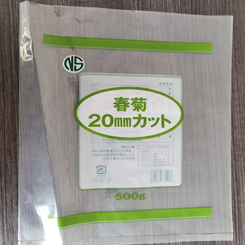 食品包装袋
