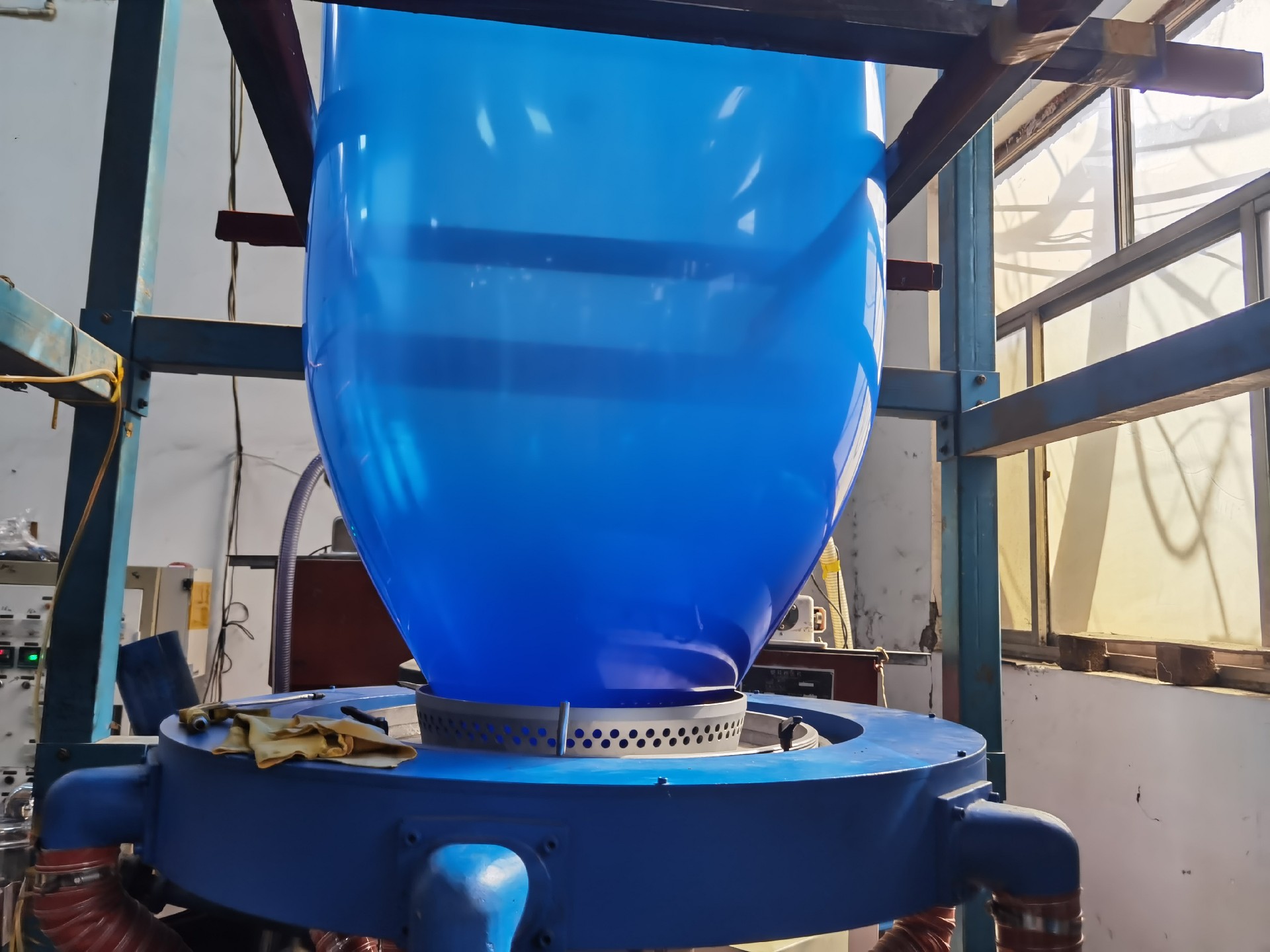 山东靠谱防锈袋厂家怎么选？金池包装 5 大标准帮你避坑！