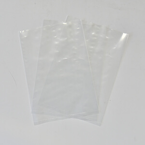 透明(ming)塑料袋 可定制